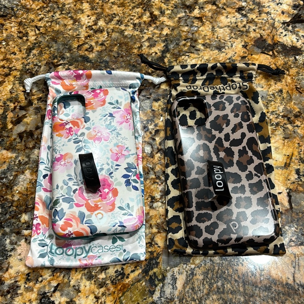 Loopy Case